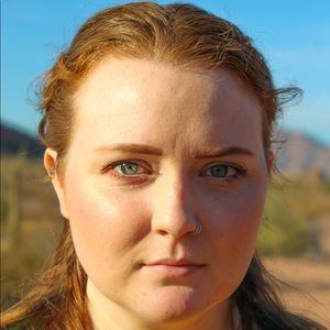 Meet your Posher, Tayler